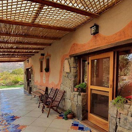 Solar Del Tropico Villa Huacalera Eksteriør bilde