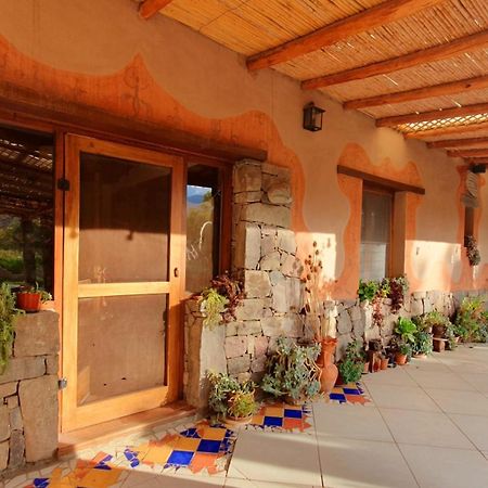Solar Del Tropico Villa Huacalera Eksteriør bilde