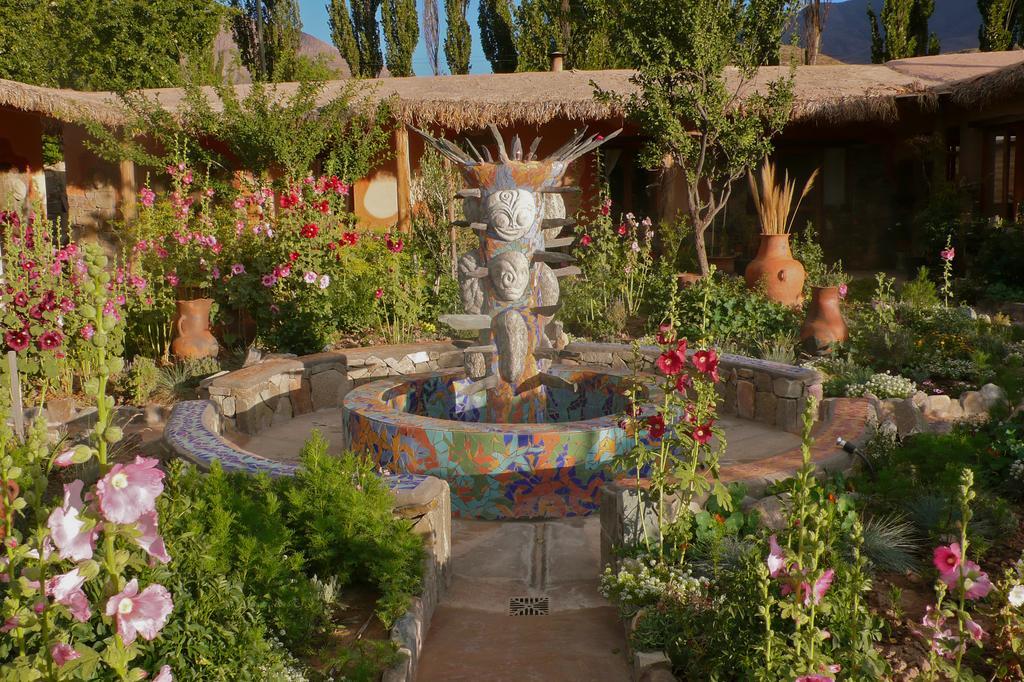 Solar Del Tropico Villa Huacalera Eksteriør bilde